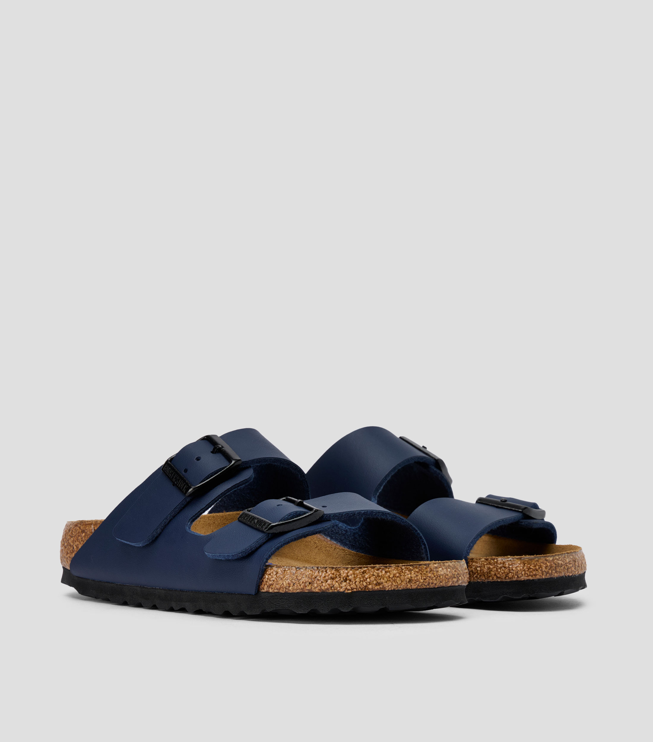 Sandalias Planas Arizona BS Mujer